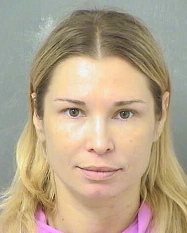  MAYA BREYKIN Results from Palm Beach County Florida for  MAYA BREYKIN