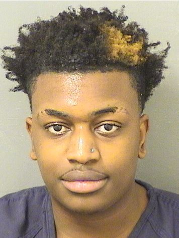  TYREE TIMOTHY GARVIN Photo