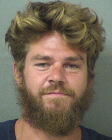  JACOB LEIGH COOLEY Results from Palm Beach County Florida for  JACOB LEIGH COOLEY