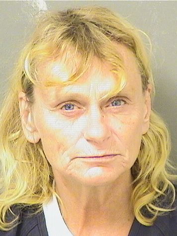  CHRISTINA MARIE HEPPE Photo