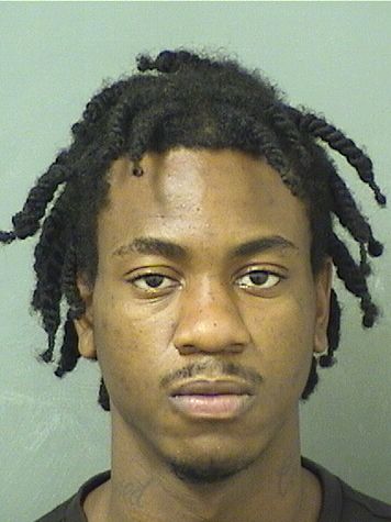  RAYKEEM POTEAU Photo For  RAYKEEM POTEAU