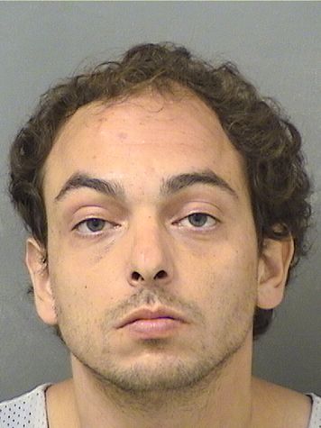  NICOLAS R GONZALEZ Photo