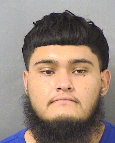  JOEL JAIMES Results from Palm Beach County Florida for  JOEL JAIMES