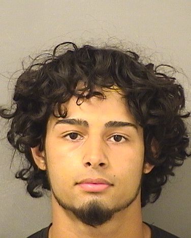  JASON JOSUE GUERRA Results from Palm Beach County Florida for  JASON JOSUE GUERRA