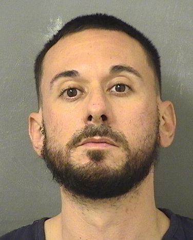  JASON SPENCER TERRANA Photo