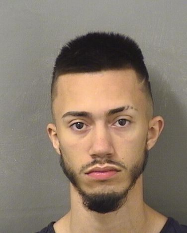  KEVIN ALEXANDER DUARTECORREA Photo
