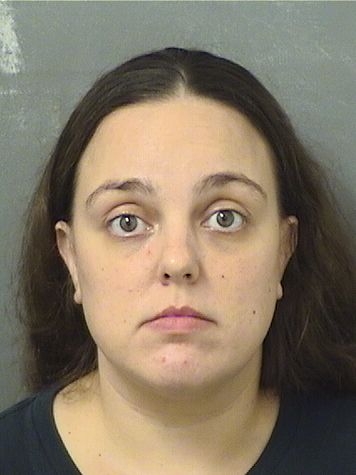  JESSICA RENEE TRIBBETT Photo