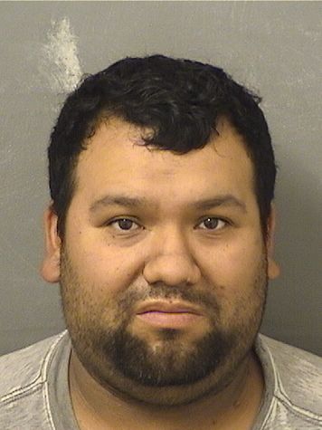  DANIEL ALBERT TOVAR Photo