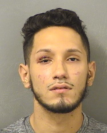  ANTHONY MANUEL CORTESHERNANDEZ Photo