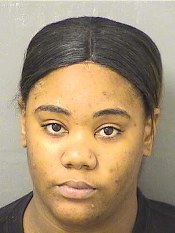  KENONDRAN LATERIA COLLINS Photo