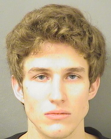  JOHN MONROE IV WEST Photo