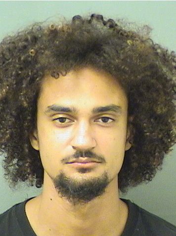  DEANGELO PHILLIP IHRIGTUTT Photo