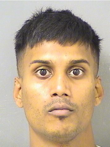  KURT KUMAR PERSAUD Results from Palm Beach County Florida for  KURT KUMAR PERSAUD