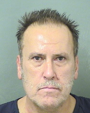  OSCAR DAVID TATE Photo