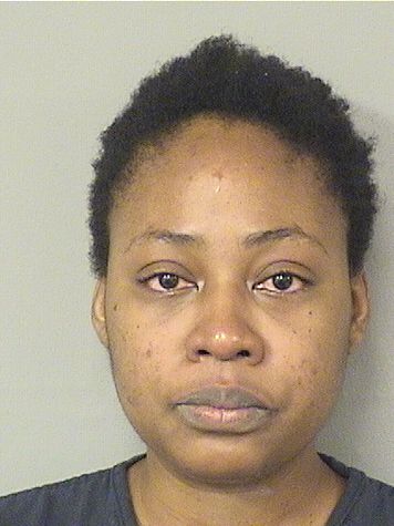  THERESA JOSEPH Photo