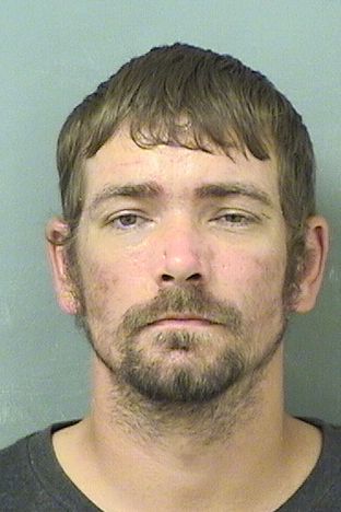  ROBERT ALLEN HOOPES Photo