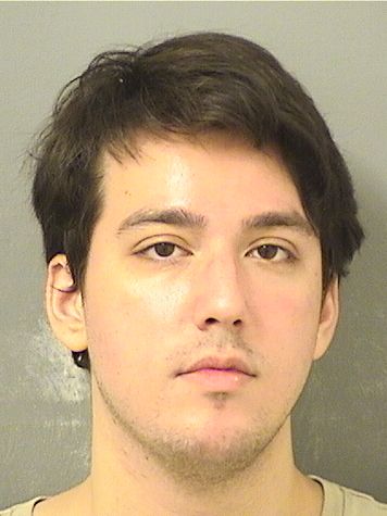  TYLER ALEXANDER SACKS Photo