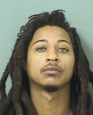  JAVANTE TYREE SEARS Photo