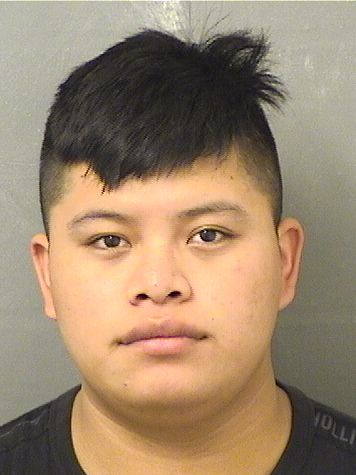  FRANCISCO SOPSIQUINA Photo