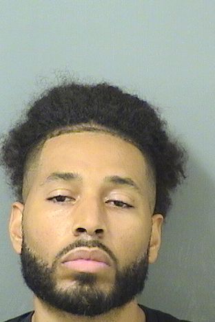  AARON GERARD CATUS Photo