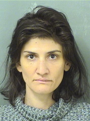  OLENA V ANDERSON Photo