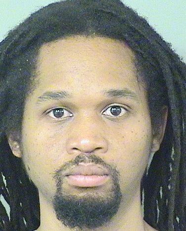  MARQUIS KENNLEE BRISSON Photo