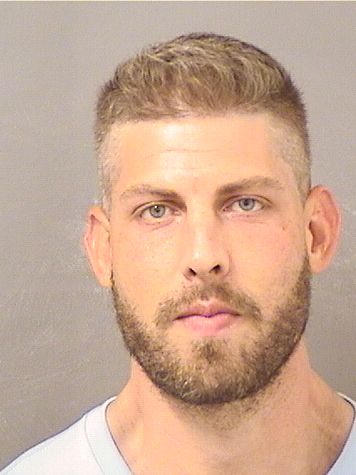  ERIC LEE MCGREGOR Photo