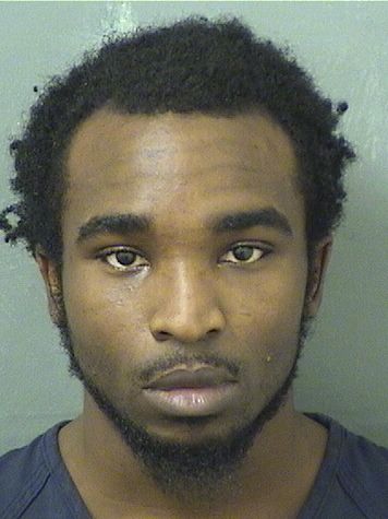  TOMWILLIAM TINHOMME Photo