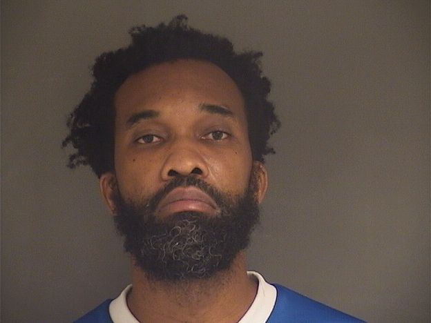  ANDRAE RICARDO LEWIS Photo