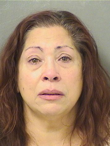  REYNA M CATARRA Photo