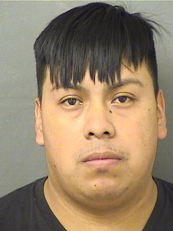  FREDY BERNABE LOPEZGONZALEZ Photo