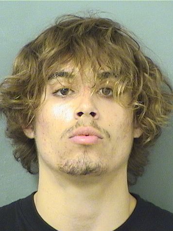  SEBASTIAN LEE SARGEANT Photo