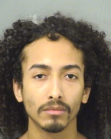  ALEXANDER ANTONIO RIVERA Results from Palm Beach County Florida for  ALEXANDER ANTONIO RIVERA