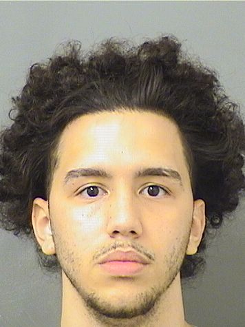  ALEX DEJESUS OAVALLE Photo For  ALEX DEJESUS OAVALLE