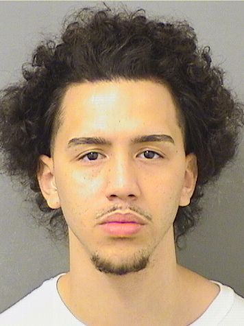  ALEX DEJESUS OVALLE Photo For  ALEX DEJESUS OVALLE