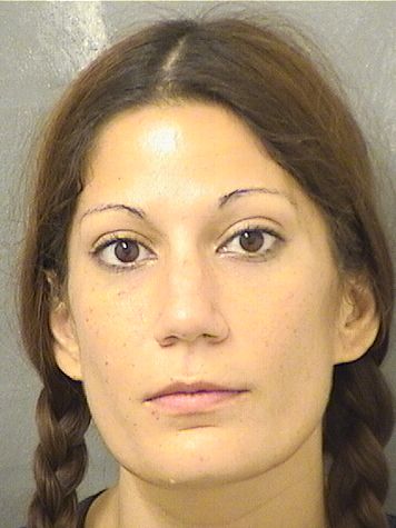  CAROLINE PAIGE SEXTON Results from Palm Beach County Florida for  CAROLINE PAIGE SEXTON