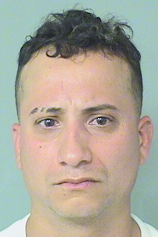  JULIO BELTRANARAYA Results from Palm Beach County Florida for  JULIO BELTRANARAYA