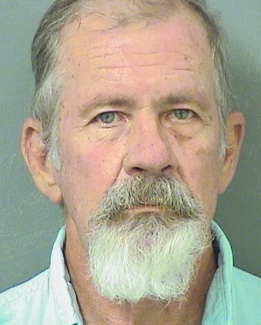  RICHARD LEONARD Jr BALDWIN Photo