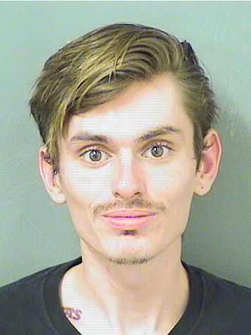  BAILEY MIKEL OCHOA Photo