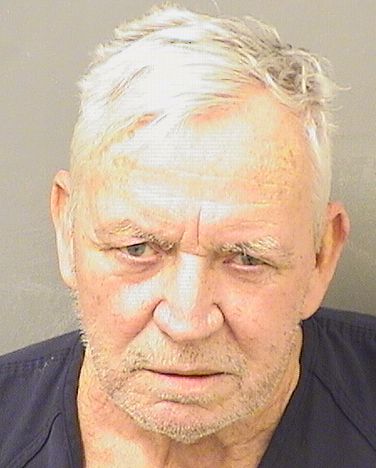  RICHARD STINSMAN Photo