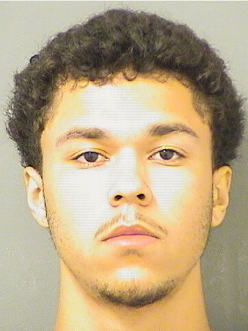  KIJAFA ANDRE BATTLE Photo