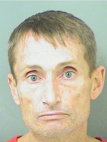  CHARLES DAVID CURTIS Photo