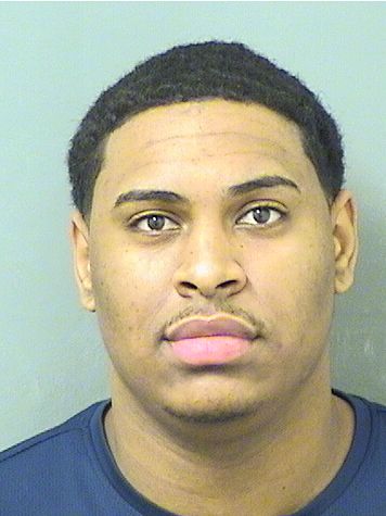  HAMILTON GABRIEL CANARIOPEREZ Photo