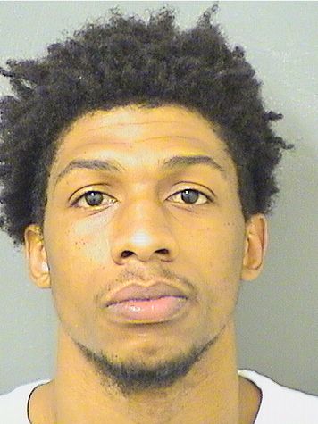  JOSEPH DARRELL III HARDY Photo