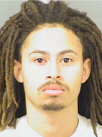  KESHON ARMAN SIMPSON Photo