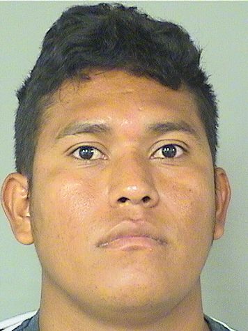  LOUIS FERNANDO SILVIARODRIGUEZ Photo