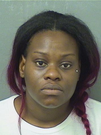  SHANETIRA C JENKINS Photo