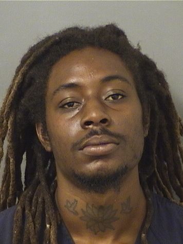  DEANDRE A VICKERS Photo