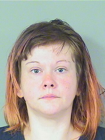  AMANDA JEAN TANT Photo