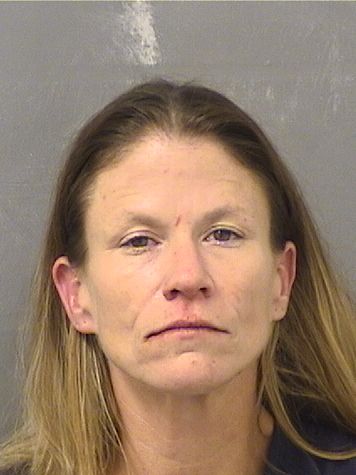  ALANA ROSE BROADHEAD Photo